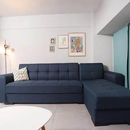 Apartament Orange Downtown
