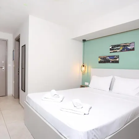 Apartament Orange Downtown *