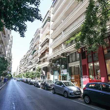 Apartament Orange Downtown *