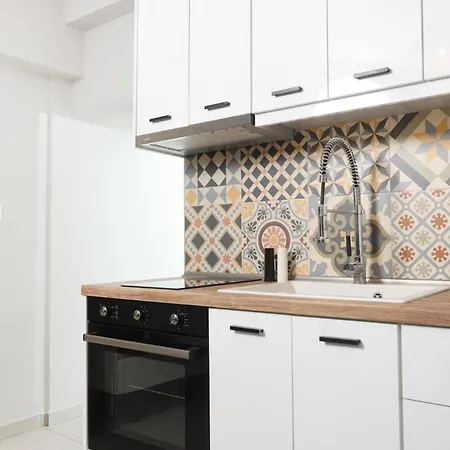 Apartament Orange Downtown