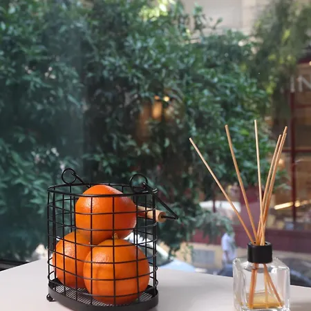 Orange Downtown سالونيك