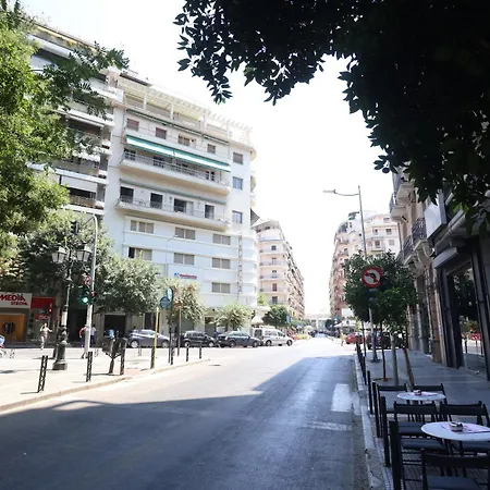 Orange Downtown شقة *